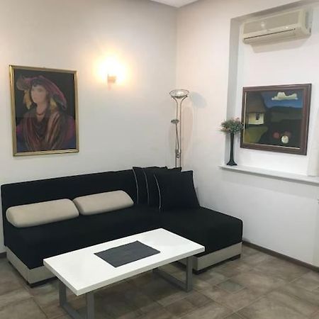 Saint Sava Studio Beograd Ngoại thất bức ảnh