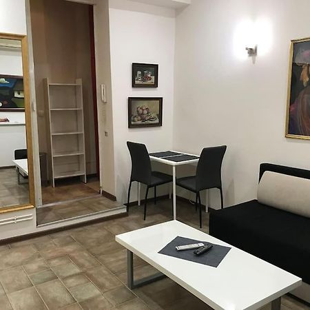 Saint Sava Studio Beograd Ngoại thất bức ảnh