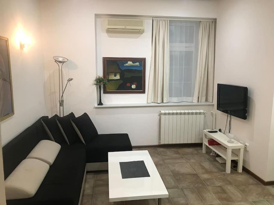 Saint Sava Studio Beograd Ngoại thất bức ảnh
