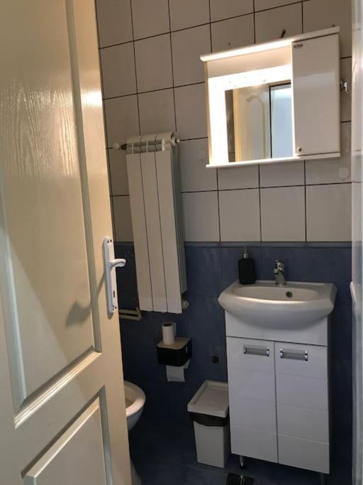 Saint Sava Studio Beograd Ngoại thất bức ảnh